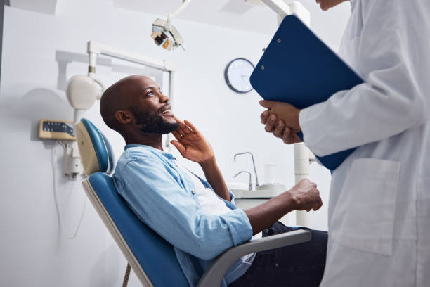 Best Emergency Denture Repair in Larimore, ND