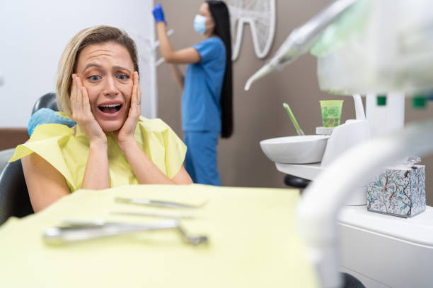 Best Emergency Treatment for Dental Infections or Abscesses in Larimore, ND