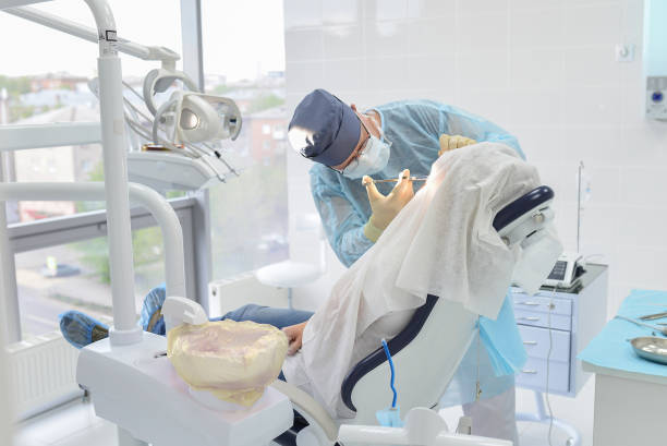 Best Emergency Tooth Extraction in Larimore, ND